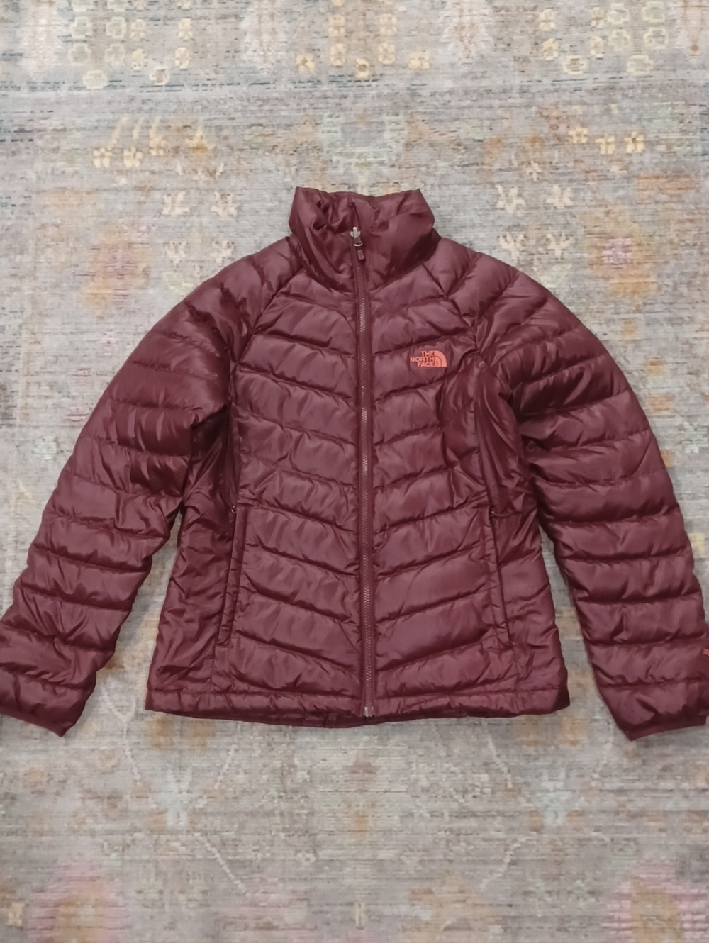 The North Face Puffer 550 Jacket